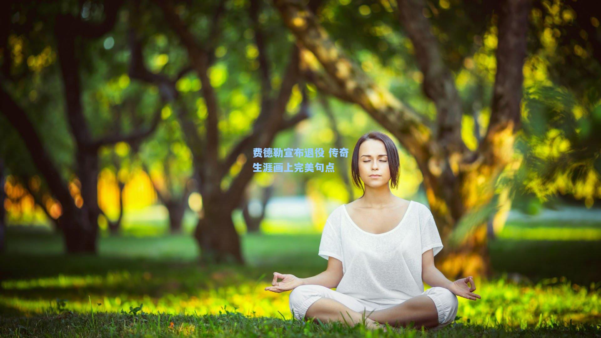 费德勒宣布退役 传奇生涯画上完美句点