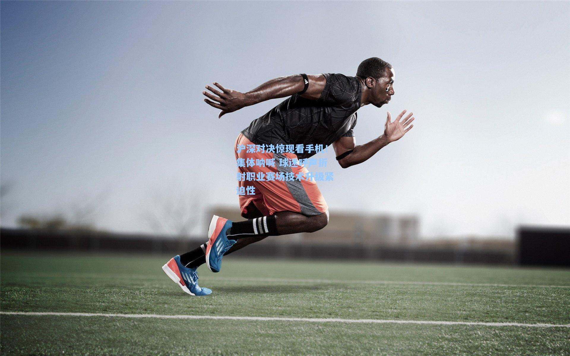 沪深对决惊现看手机！集体呐喊 球迷呼声折射职业赛场技术升级紧迫性