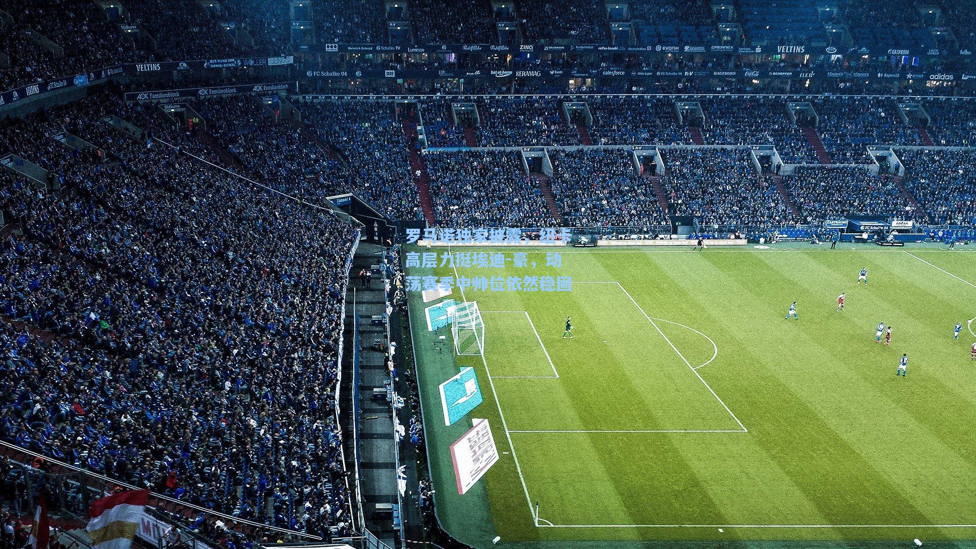 罗马诺独家披露，纽卡高层力挺埃迪-豪，动荡赛季中帅位依然稳固